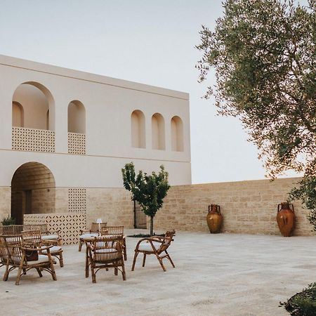 Il Giardino Grande - Dimora In Salento Bed & Breakfast Parabita Dış mekan fotoğraf