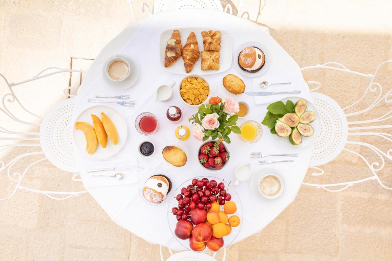 Il Giardino Grande - Dimora In Salento Bed & Breakfast Parabita Dış mekan fotoğraf