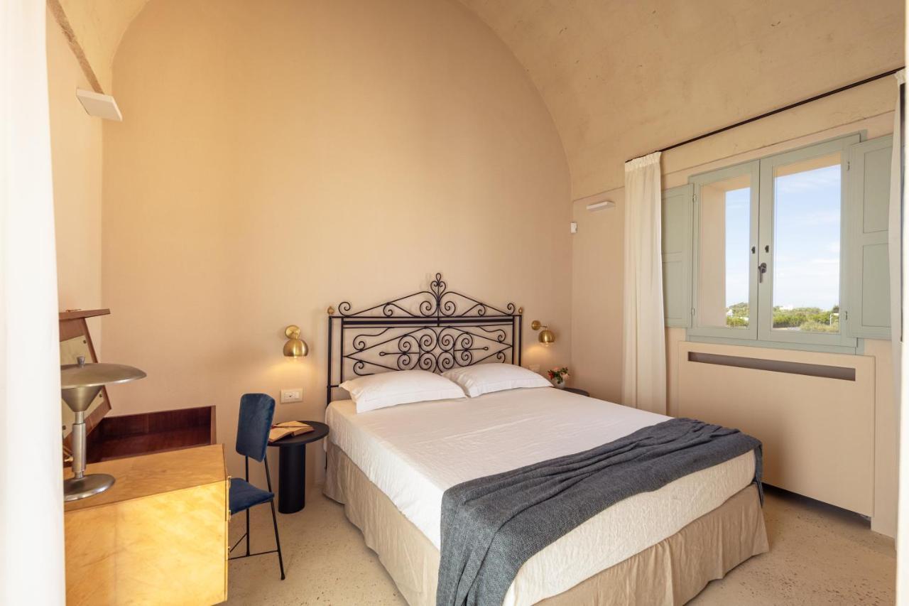 Il Giardino Grande - Dimora In Salento Bed & Breakfast Parabita Dış mekan fotoğraf