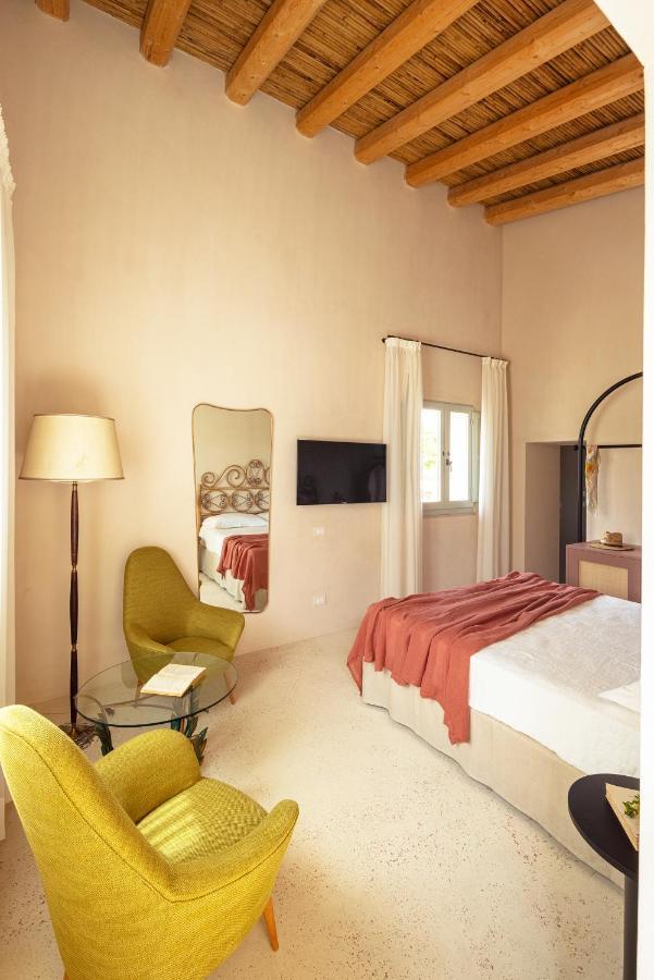 Il Giardino Grande - Dimora In Salento Bed & Breakfast Parabita Dış mekan fotoğraf