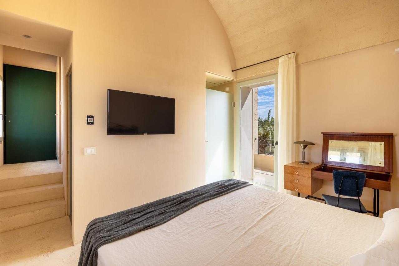 Il Giardino Grande - Dimora In Salento Bed & Breakfast Parabita Dış mekan fotoğraf