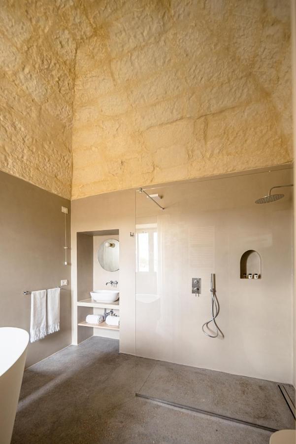 Il Giardino Grande - Dimora In Salento Bed & Breakfast Parabita Dış mekan fotoğraf
