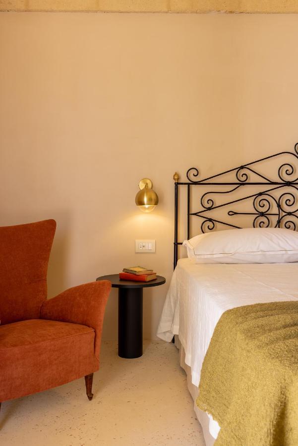 Il Giardino Grande - Dimora In Salento Bed & Breakfast Parabita Dış mekan fotoğraf