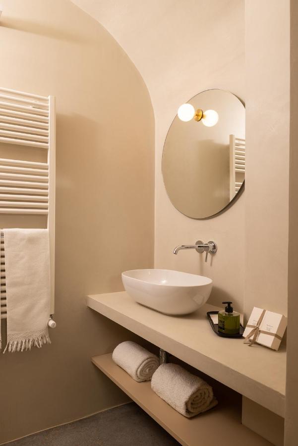 Il Giardino Grande - Dimora In Salento Bed & Breakfast Parabita Dış mekan fotoğraf