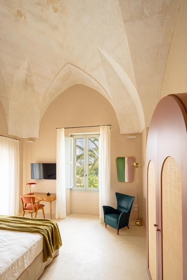Il Giardino Grande - Dimora In Salento Bed & Breakfast Parabita Dış mekan fotoğraf