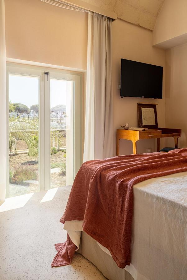 Il Giardino Grande - Dimora In Salento Bed & Breakfast Parabita Dış mekan fotoğraf