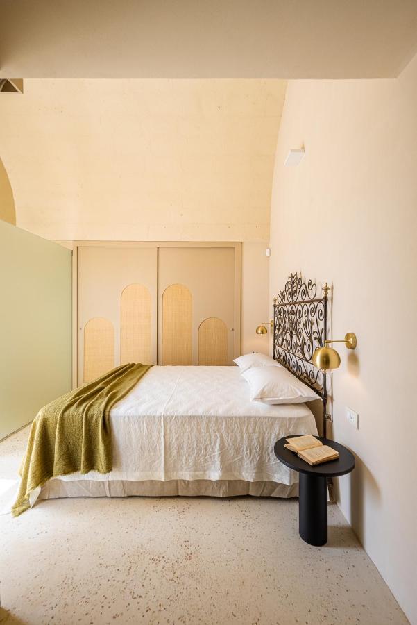 Il Giardino Grande - Dimora In Salento Bed & Breakfast Parabita Dış mekan fotoğraf