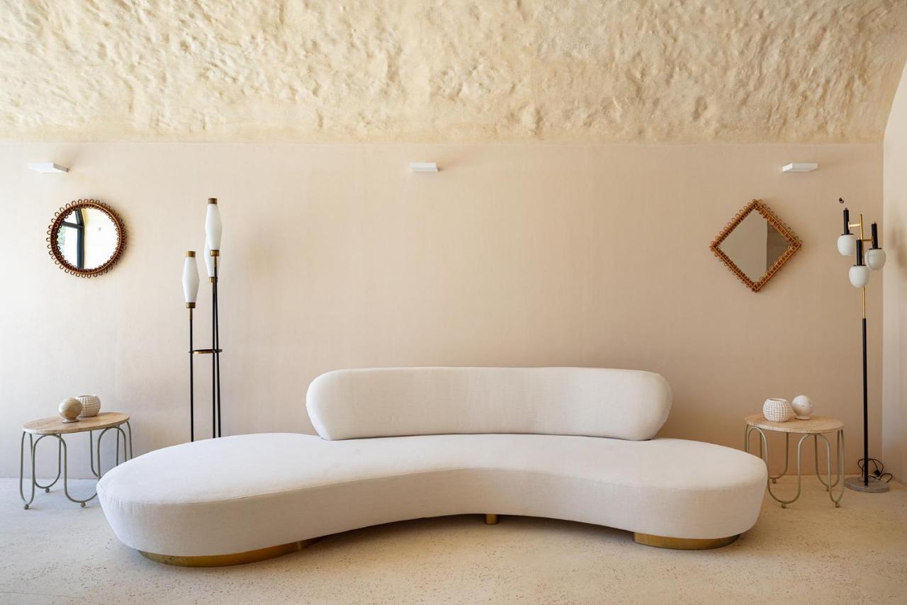 Il Giardino Grande - Dimora In Salento Bed & Breakfast Parabita Dış mekan fotoğraf