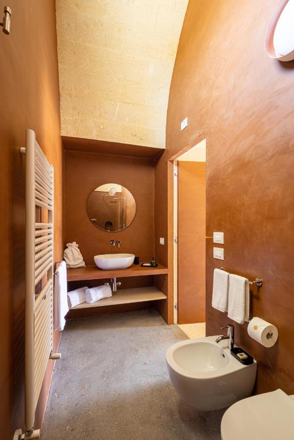 Il Giardino Grande - Dimora In Salento Bed & Breakfast Parabita Dış mekan fotoğraf