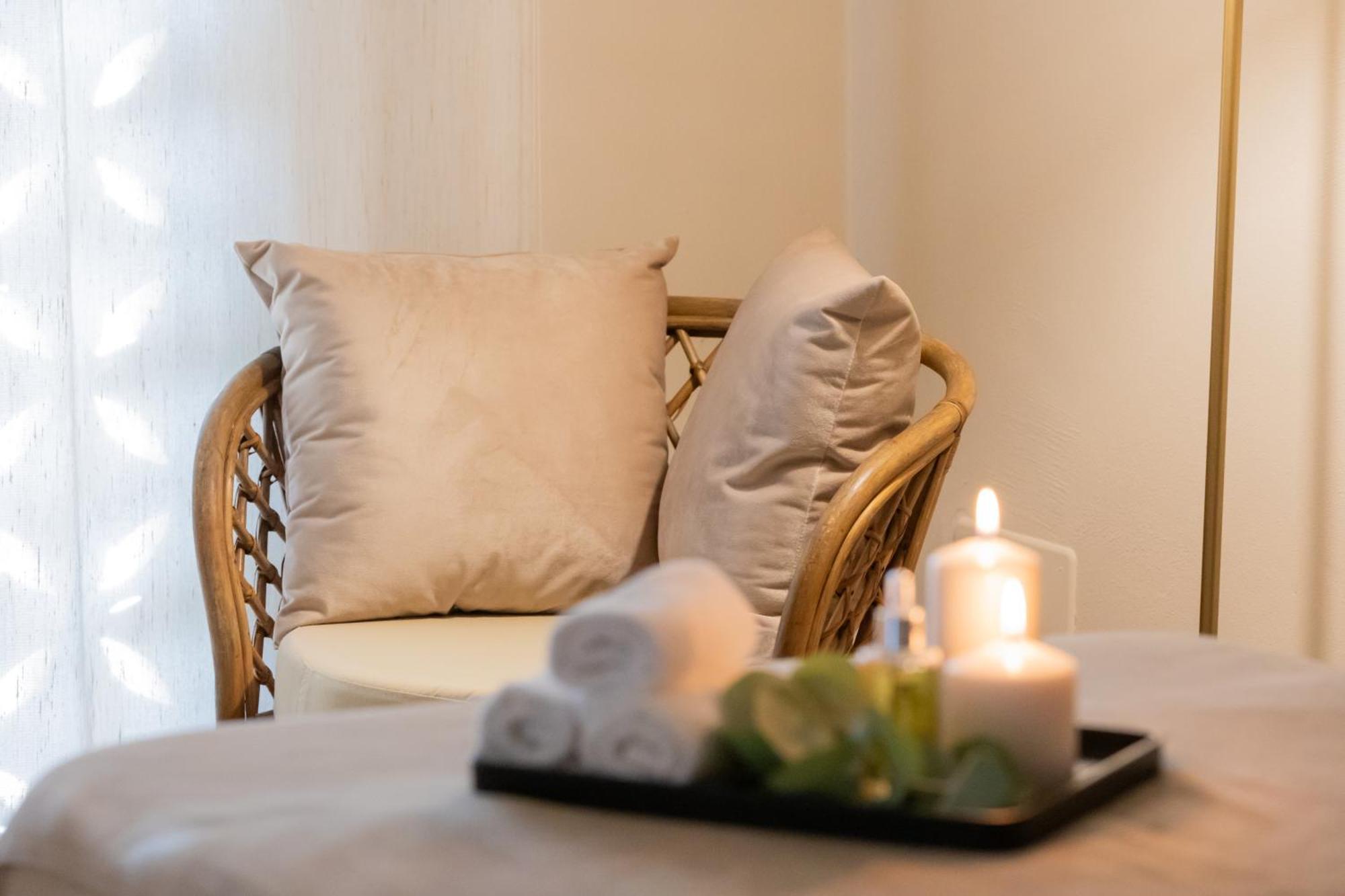 Il Giardino Grande - Dimora In Salento Bed & Breakfast Parabita Dış mekan fotoğraf